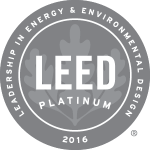 Leed Certification