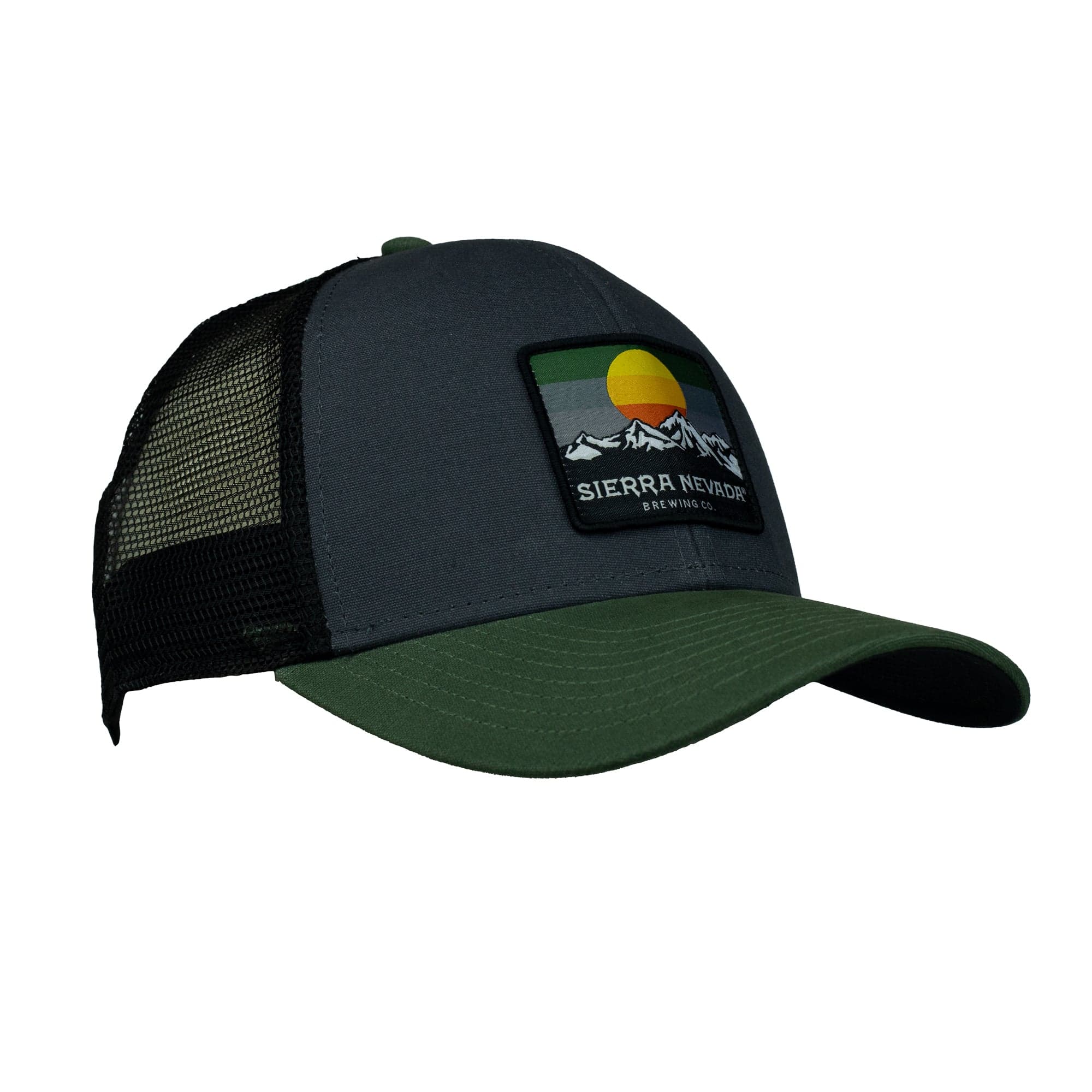 Sierra Nevada Brewing Co. Desert Sunset Trucker Hat