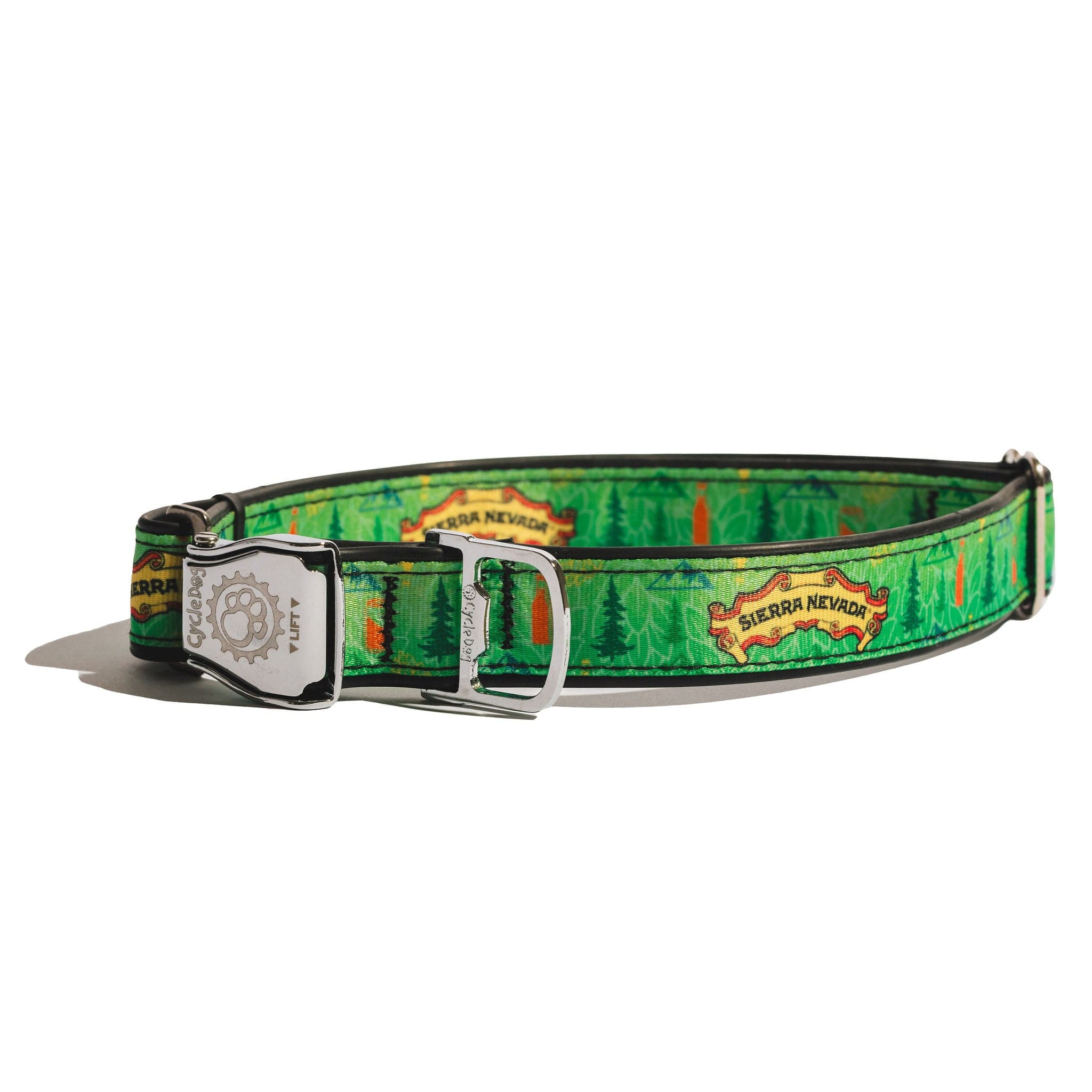 SNBC Dog Collar