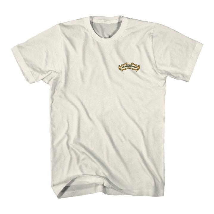 Sierra Nevada Brewing Co. Scenic Mountain Tee - front view