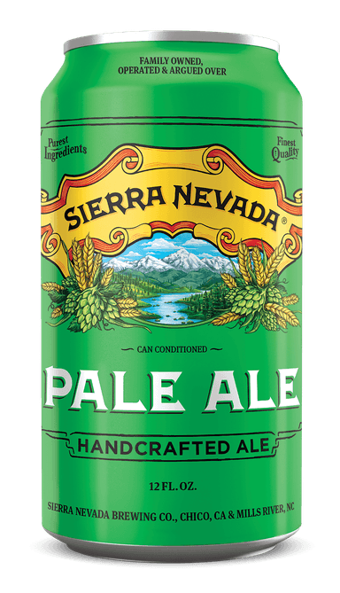 Brew Finder | Sierra Nevada Brewing Co.