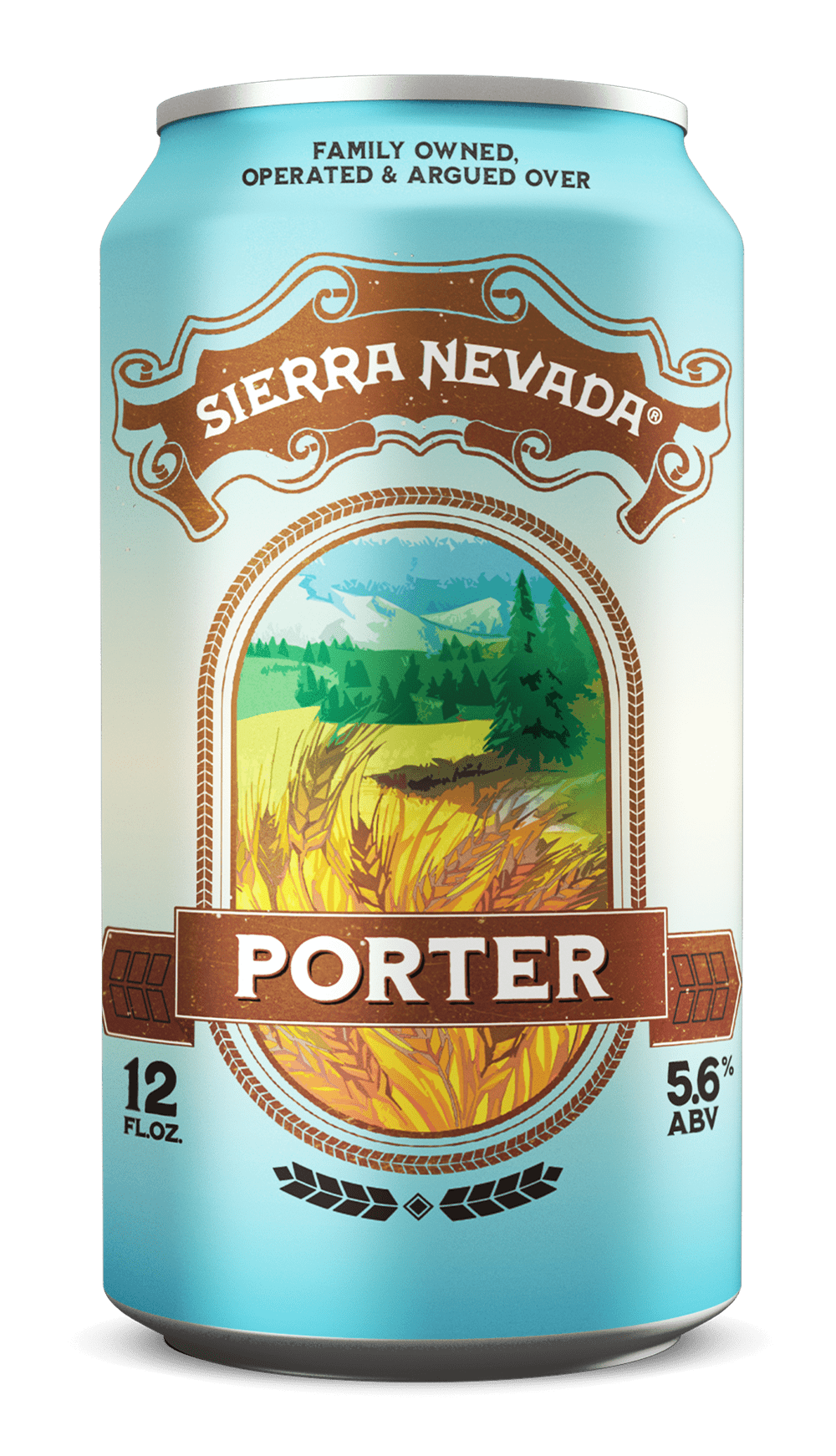 Porter - American Porter Style Beer | Sierra Nevada Brewing Co.