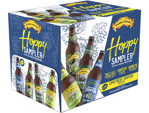 Sampler Pack