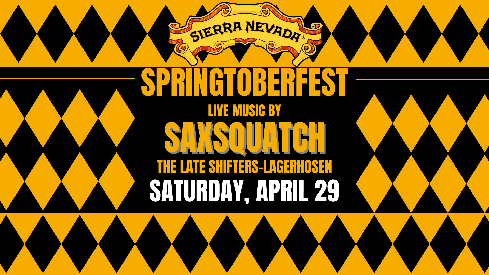 Springtoberfest