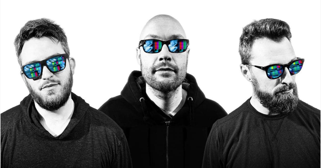 The Get Right Band