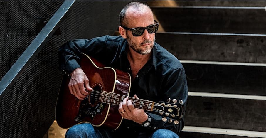 Paul Thorn