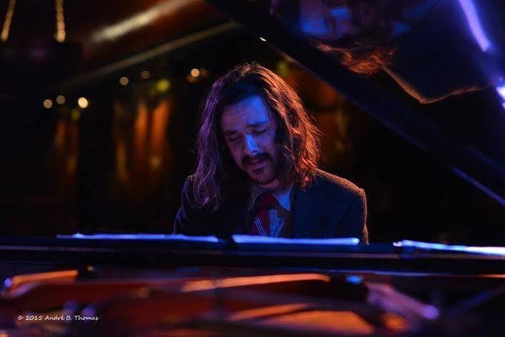 Taylor Pierson Trio