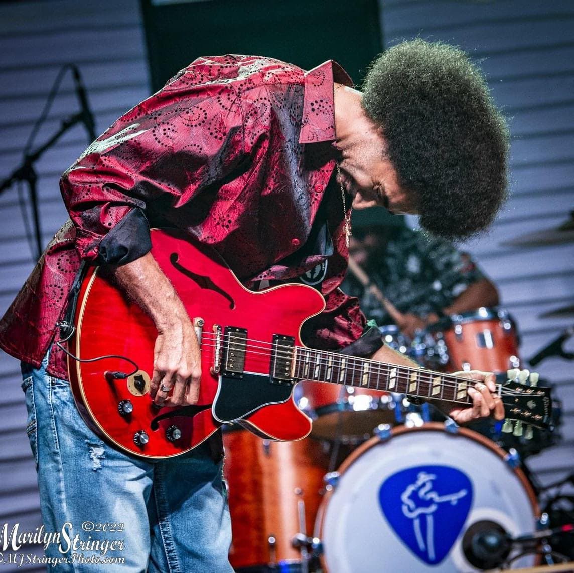 Selwyn Birchwood