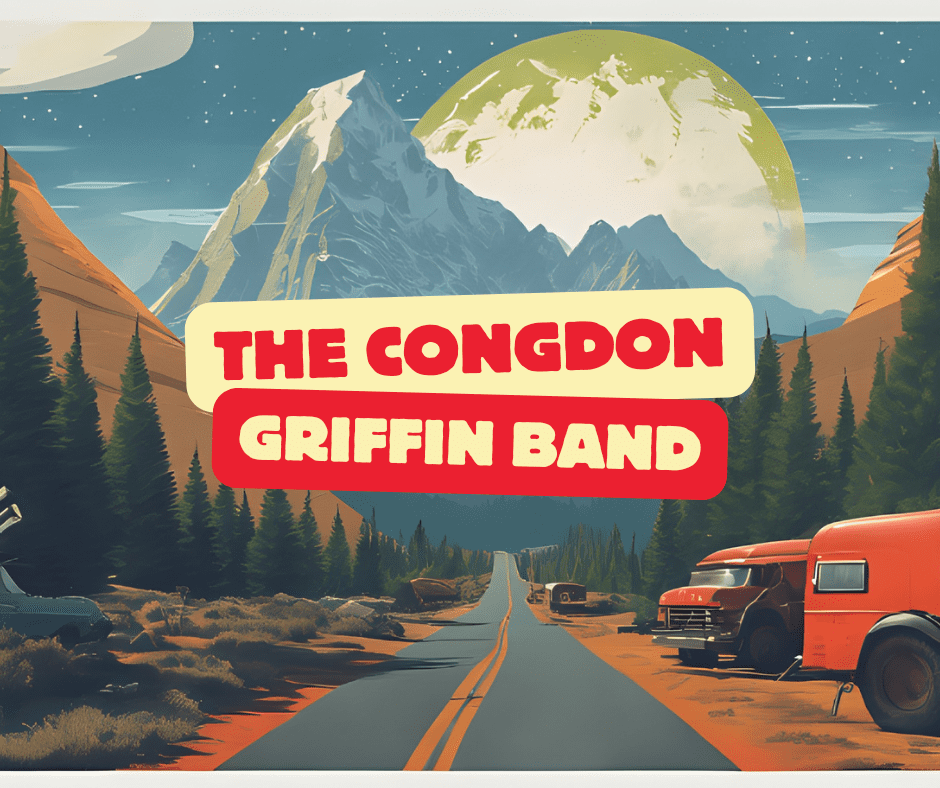 Congdon Griffin Band