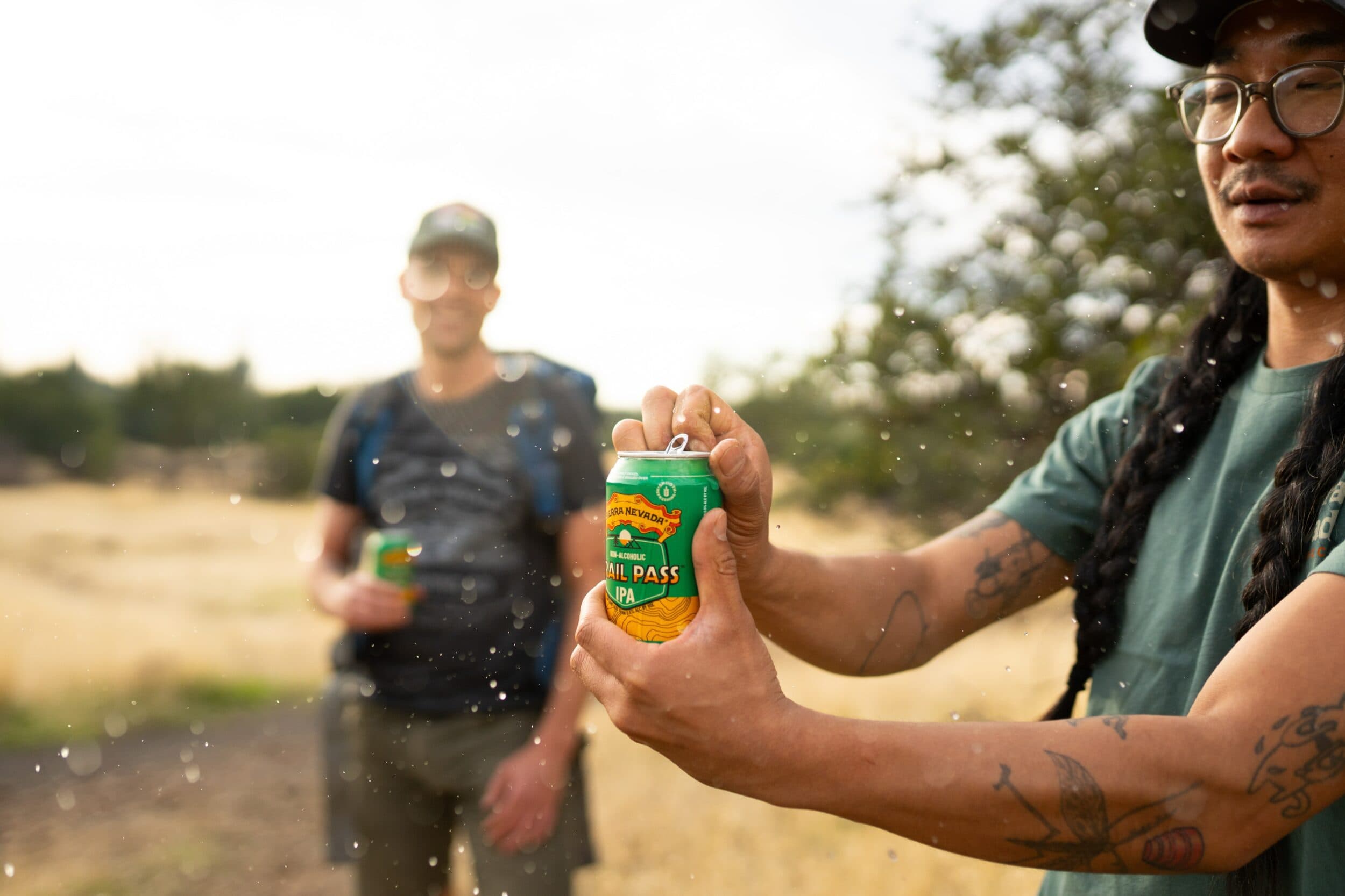 The Surprising Science Behind the Beer Koozie