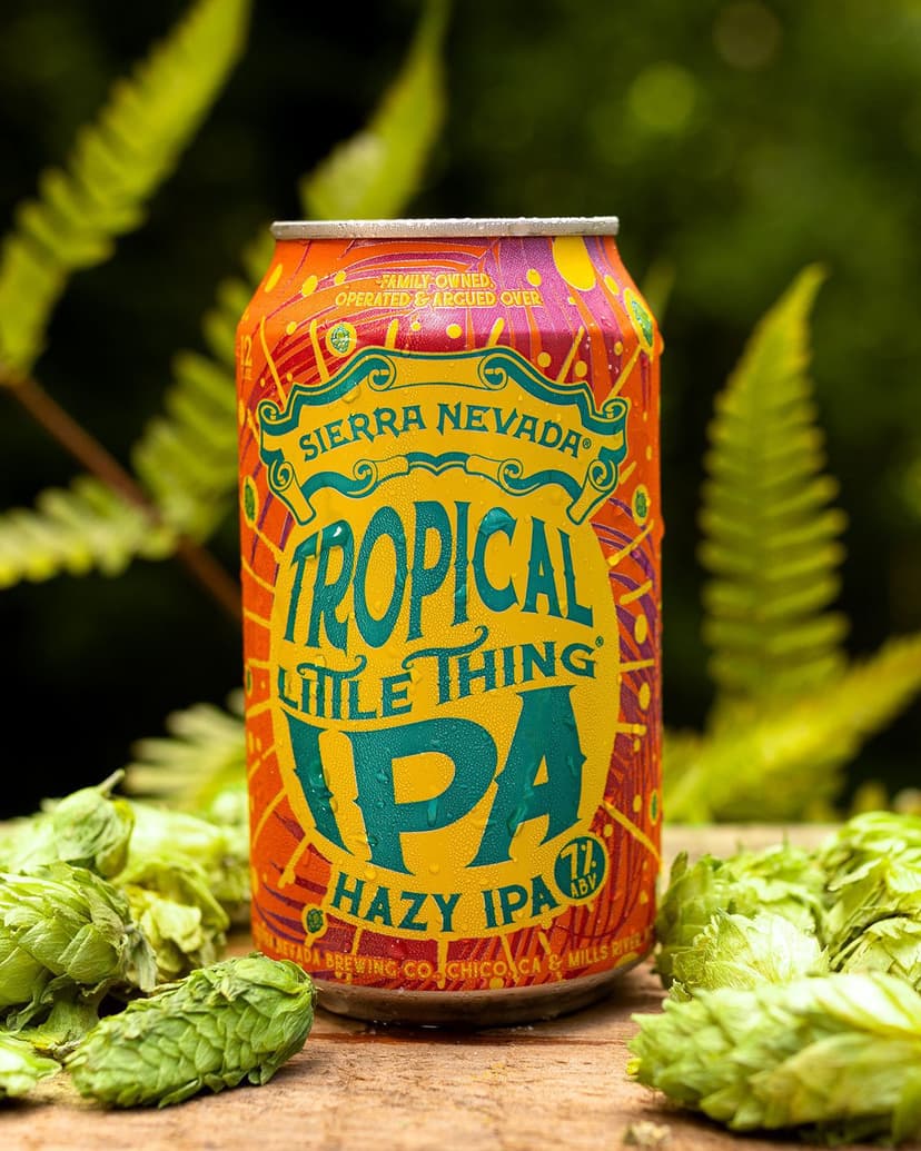 Hazy IPA Pack | Sierra Nevada Brewing Co.