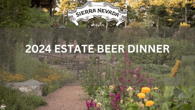 2024Estate BEer Dinner