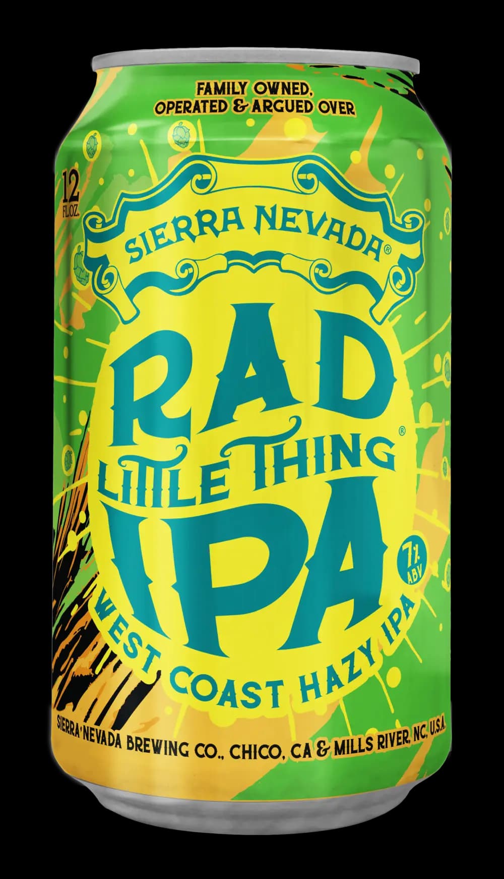 Little Things | Sierra Nevada Brewing Co.