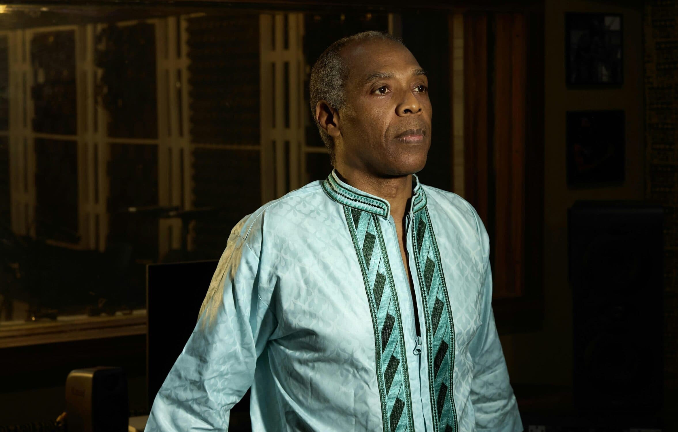 Femi Kuti & The Positive Force