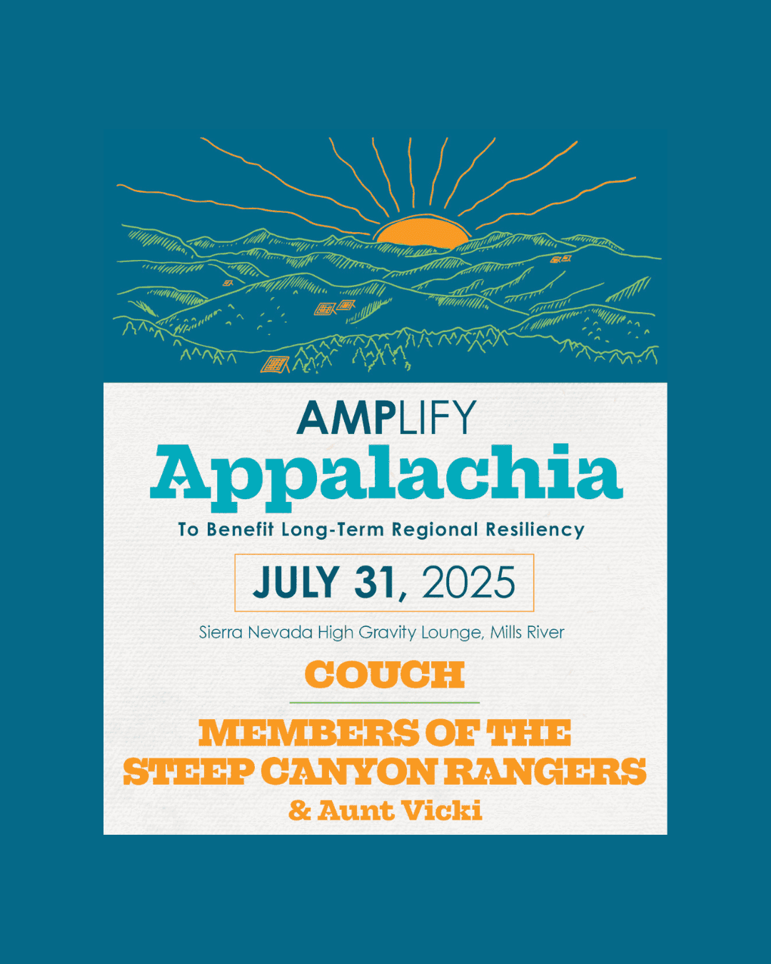 AMPlify Appalchia