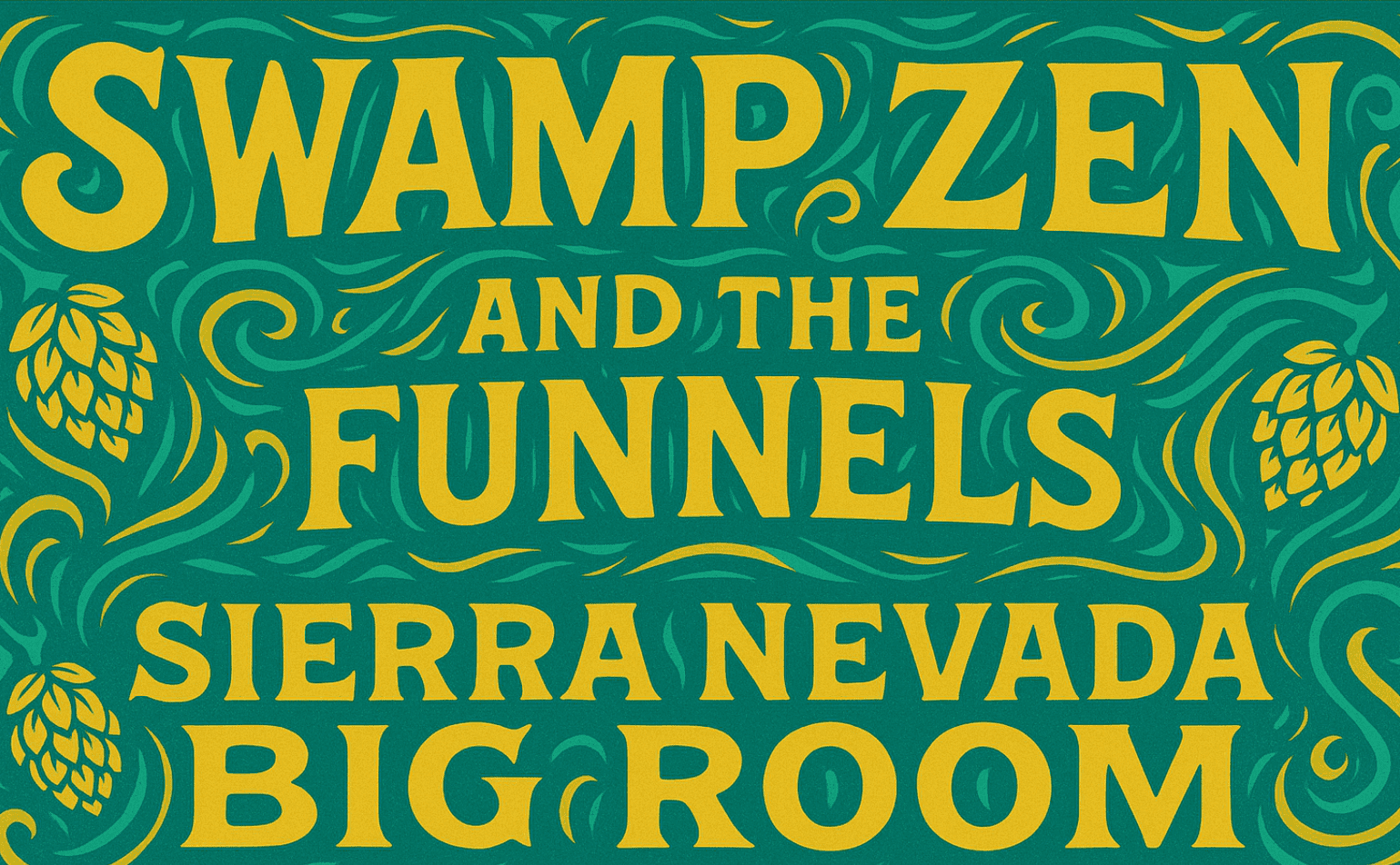 Swamp Zen & The Funnels