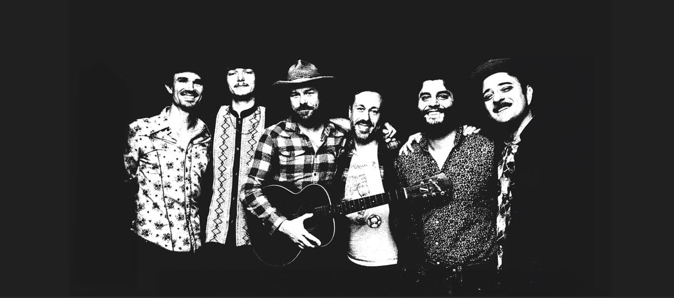 The California Honeydrops
