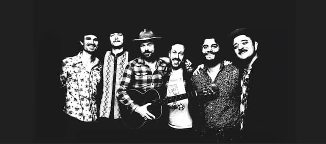 The California Honeydrops