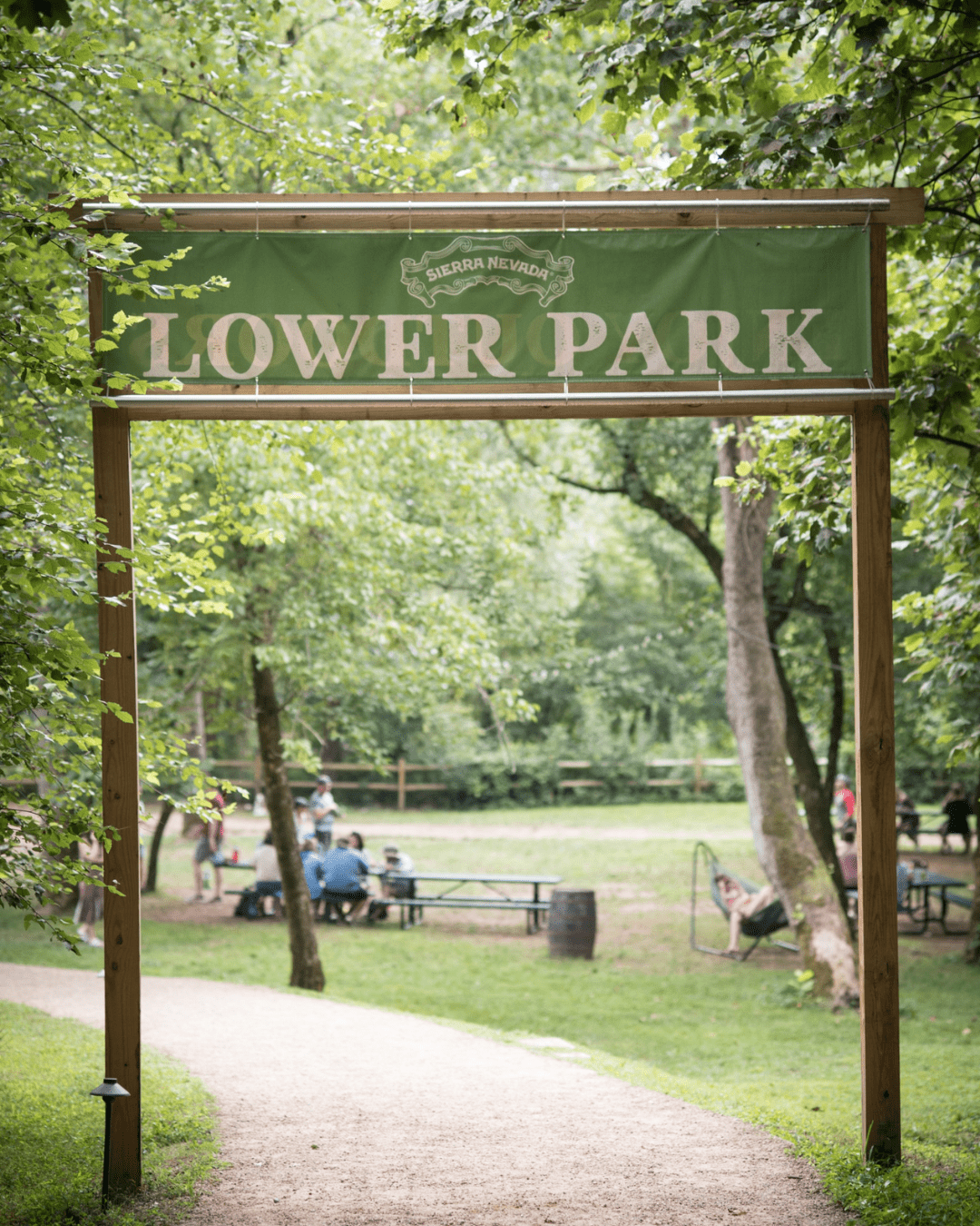 Lower Park