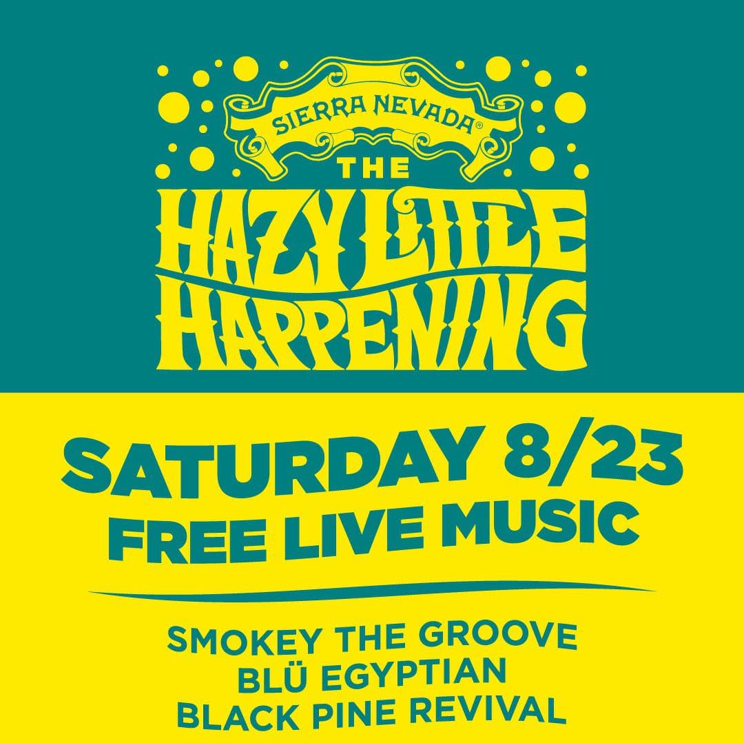 Smokey The Groove, Blü Egyptian & Black Pine Revival