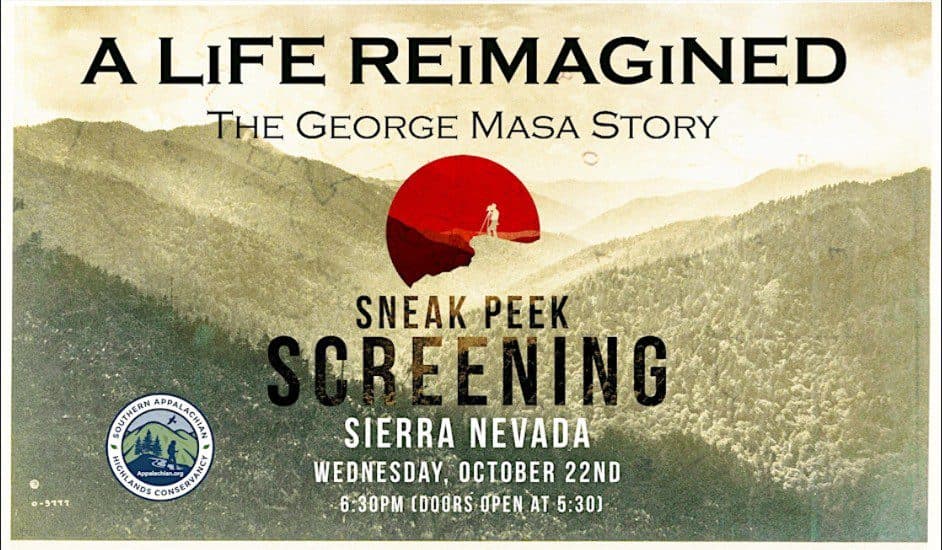 A Life Reimagined: The George Masa Story