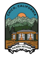 Sierra Nevada Brewing Co. Chico brewery sticker