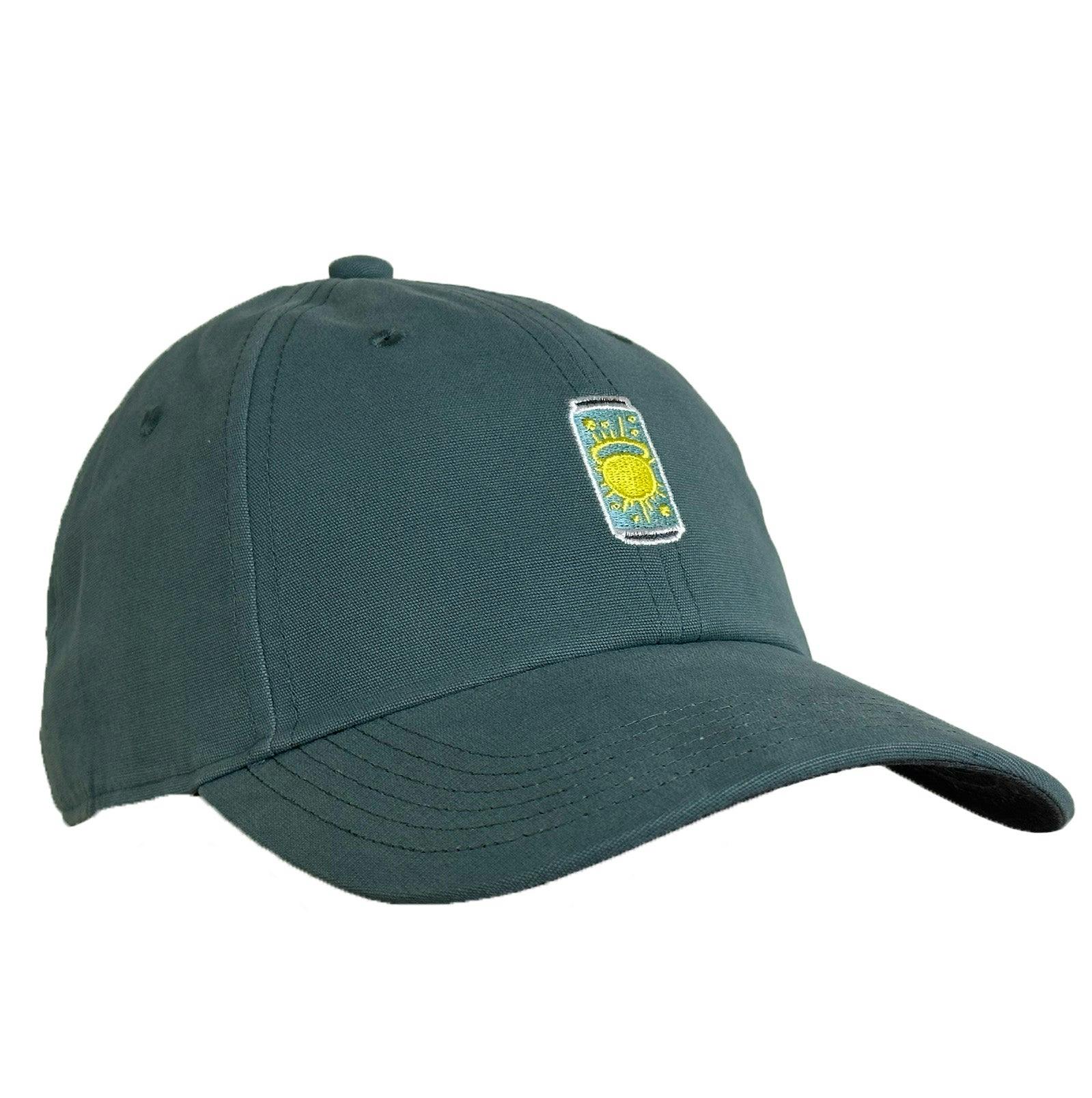Sierra Nevada Hazy Can Dad Hat - front view