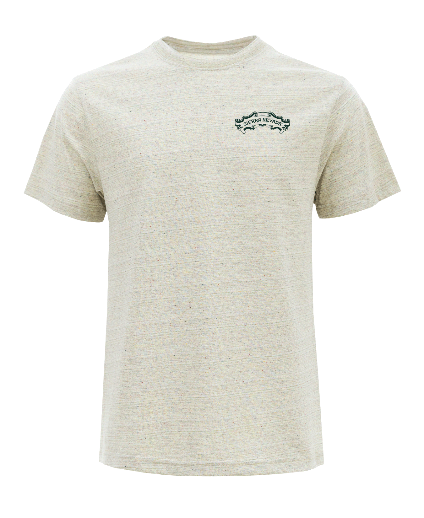 Sierra Nevada Recover Recycled Pines T-Shirt - Front view