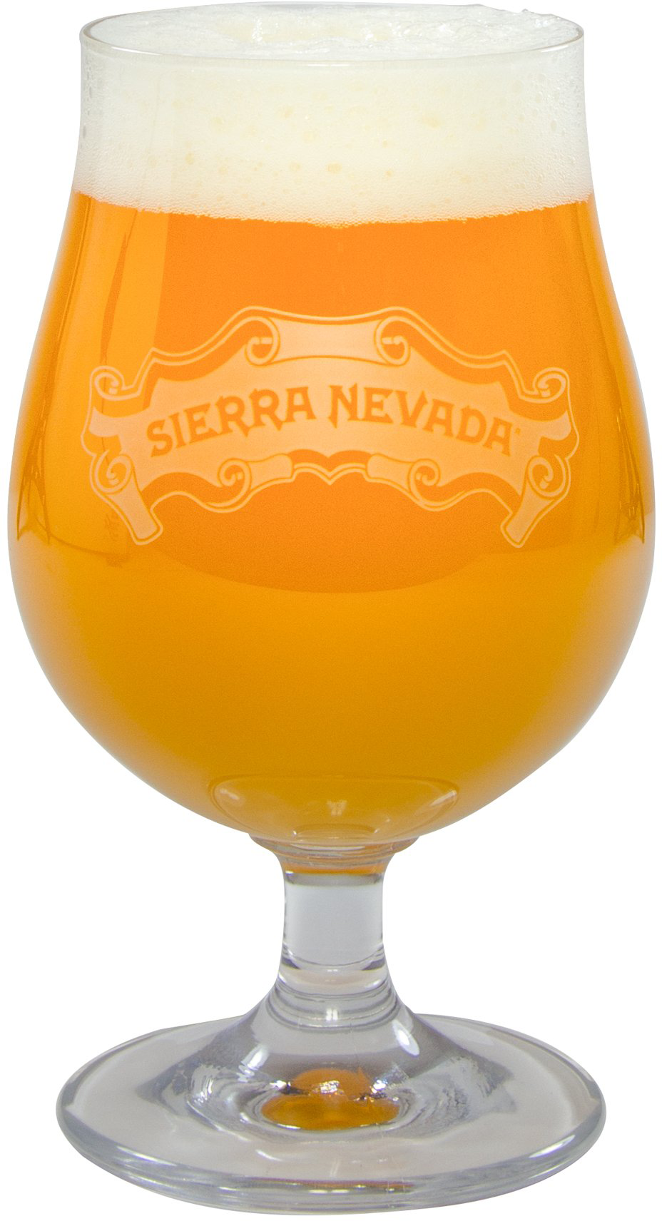 Sierra Nevada Luettich Balloon Glass
