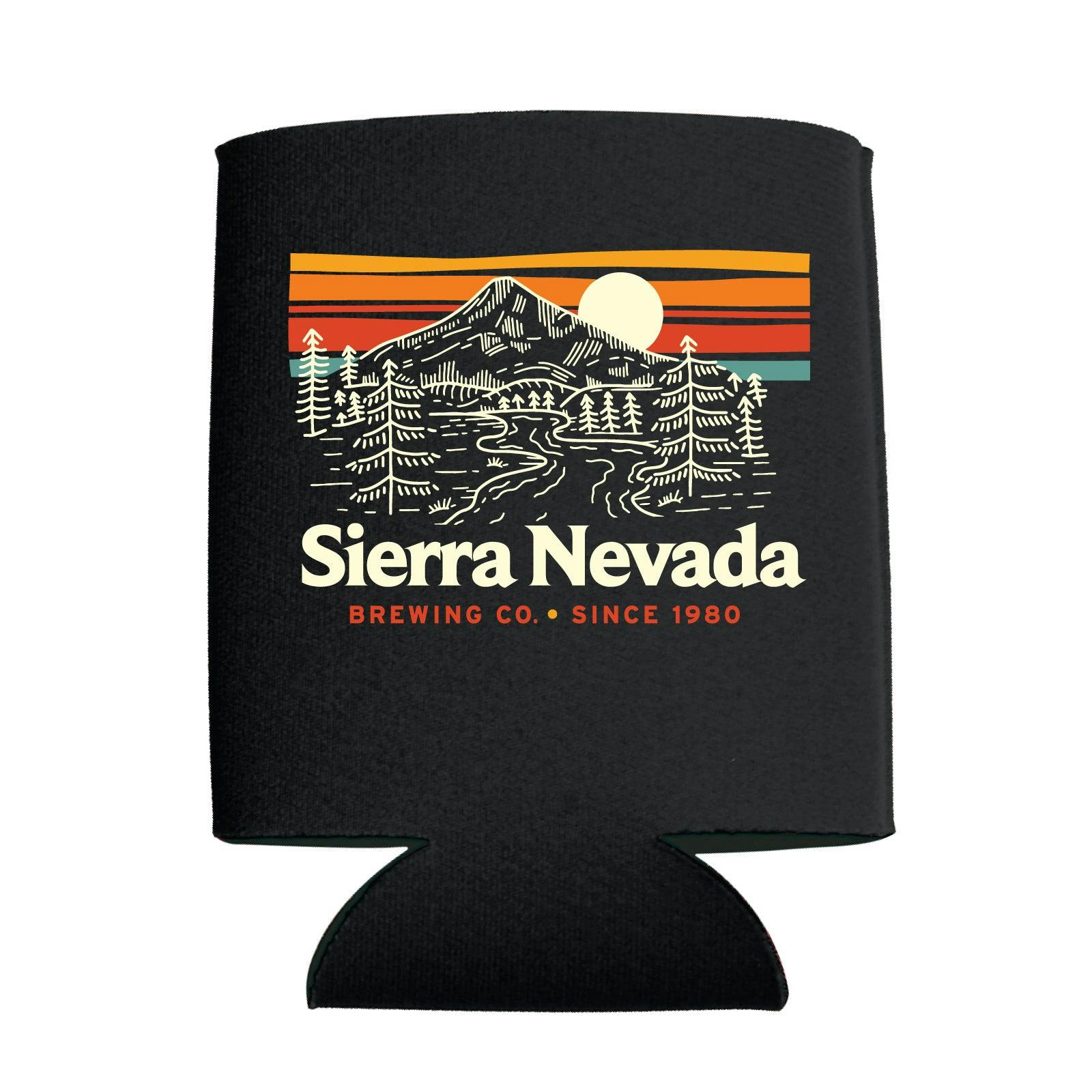 Sierra Nevada Trail Beer Holder