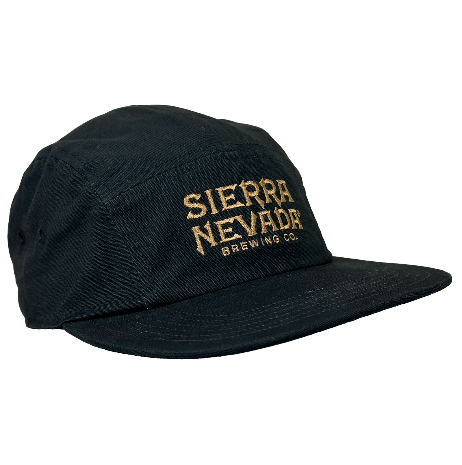 Sierra Nevada Camper Hat