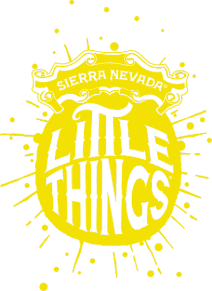 Little Things logo