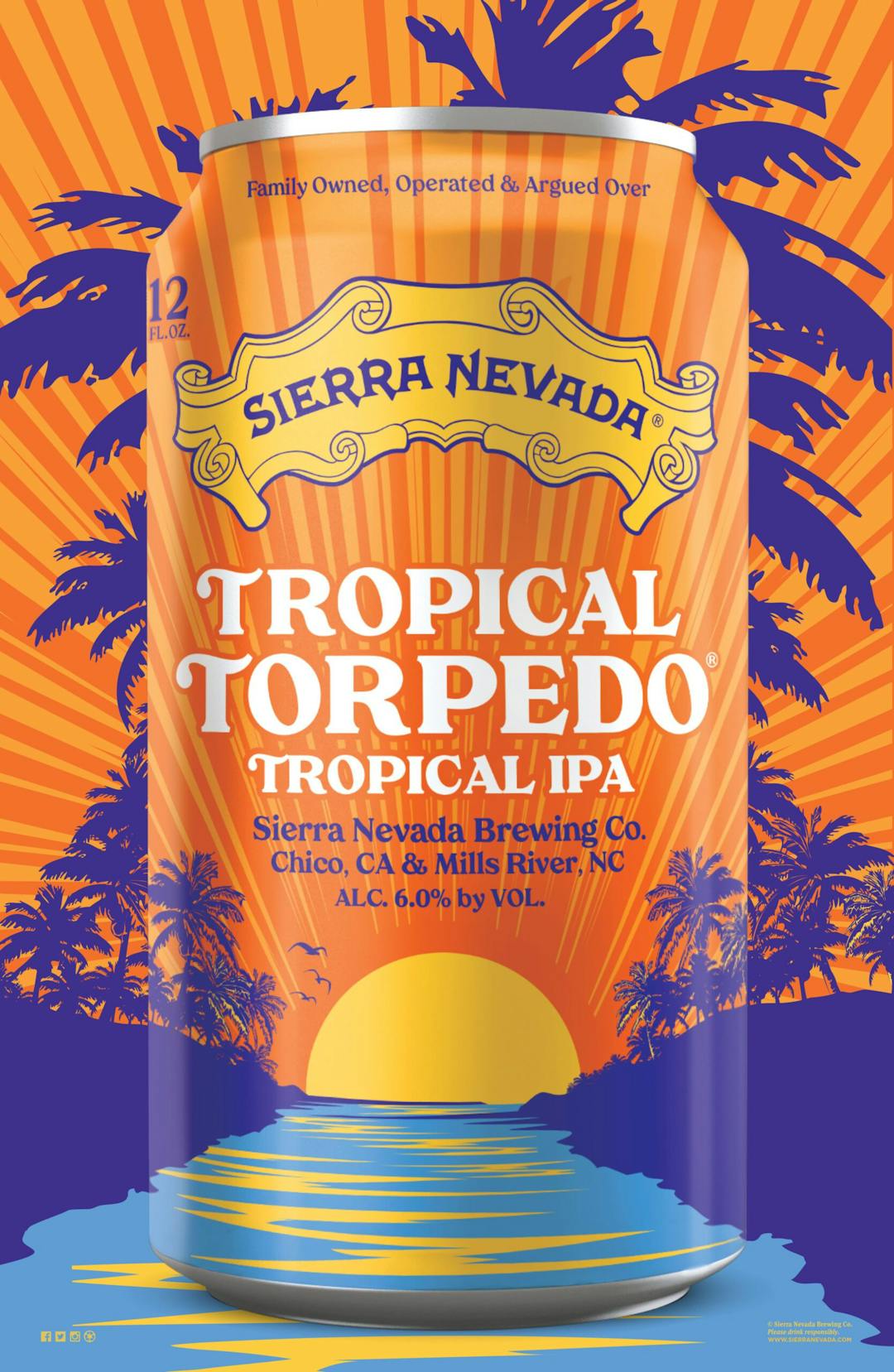 Tropical Torpedo Can 2
